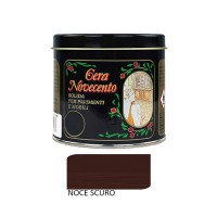 Vaškas medžiui tamsus riešutas 500ml